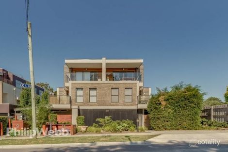 Property photo of 203/9 Wenwood Street Ringwood East VIC 3135