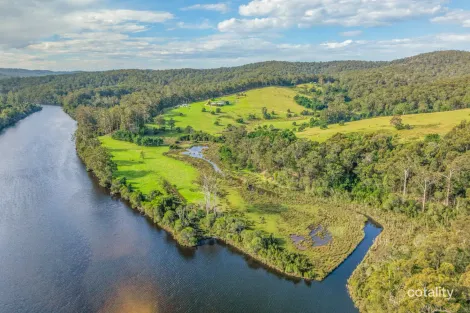 1054 Wallagaraugh Rd, Genoa, VIC 3891