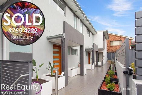 Property photo of 12/66-70 Ikara Crescent Moorebank NSW 2170