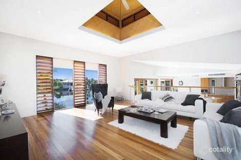 Property photo of 32 North Point Banksia Beach QLD 4507