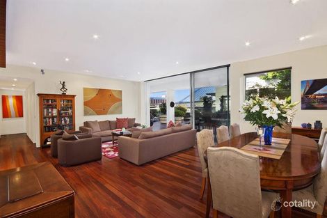 Property photo of 2/501 Glebe Point Road Glebe NSW 2037