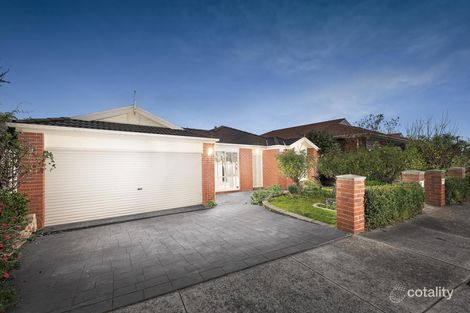 Property photo of 20 Woolnough Drive Mill Park VIC 3082