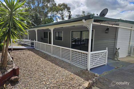 Property photo of 171 Izzards Road South Nanango QLD 4615