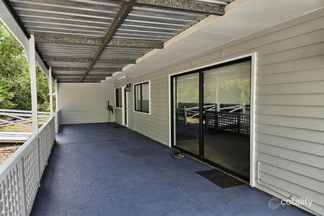 Property photo of 171 Izzards Road South Nanango QLD 4615