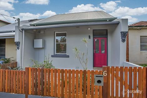 6 Short St, Summer Hill, NSW 2130