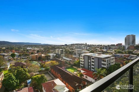 Property photo of 704/17-21 Loftus Street Wollongong NSW 2500