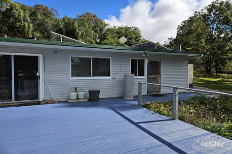 Property photo of 171 Izzards Road South Nanango QLD 4615