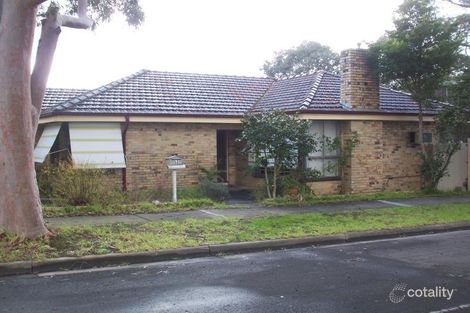 Property photo of 53 Goodwin Street Blackburn VIC 3130