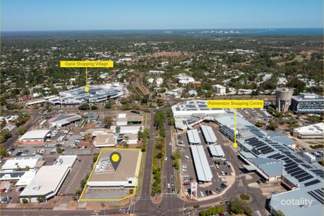 2 Maluka Dr, Palmerston, NT 0830