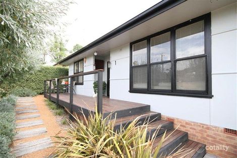 Property photo of 1 Demestre Street Yass NSW 2582