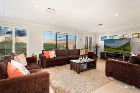 Property photo of 13 Elevon Street Middleton Grange NSW 2171