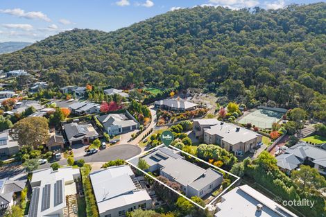 Property photo of 18 Allambee Street Jerrabomberra NSW 2619