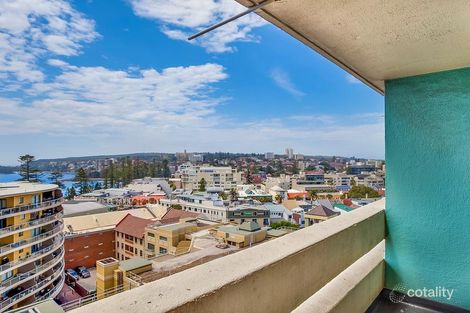 Property photo of 735/22 Central Avenue Manly NSW 2095