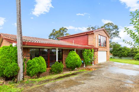 Property photo of 72A Cornelia Road Toongabbie NSW 2146