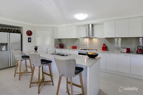 Property photo of 16 Tall Trees Drive Glenmore Park NSW 2745