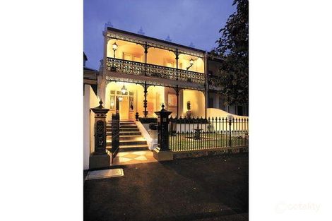 Property photo of 10A Evelina Road Toorak VIC 3142