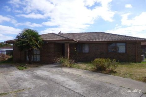 Property photo of 181 Lyrebird Drive Carrum Downs VIC 3201