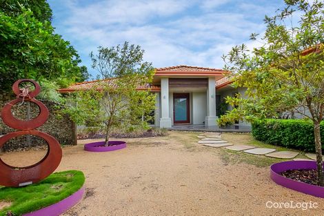 Property photo of 1 Somerville Crescent Sippy Downs QLD 4556