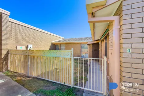 4/2 Hallam St, Flora Hill, VIC 3550