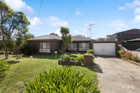 Property photo of 18 Wallaby Avenue Kangaroo Flat VIC 3555