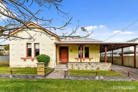 Property photo of 40 Railway Terrace Millicent SA 5280