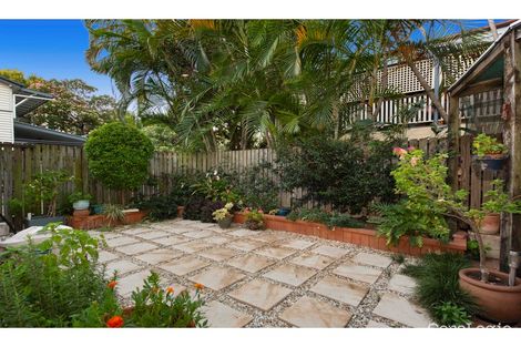 Property photo of 528 Lower Bowen Terrace New Farm QLD 4005