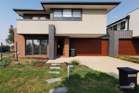 Property photo of 64 Lukis Avenue Williams Landing VIC 3027