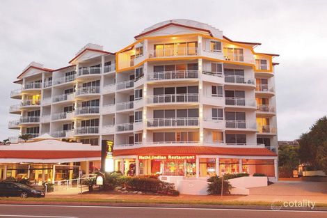 Property photo of 63/140-144 Alexandra Parade Alexandra Headland QLD 4572