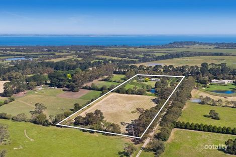 Property photo of 6 Stanleys Road Balnarring VIC 3926