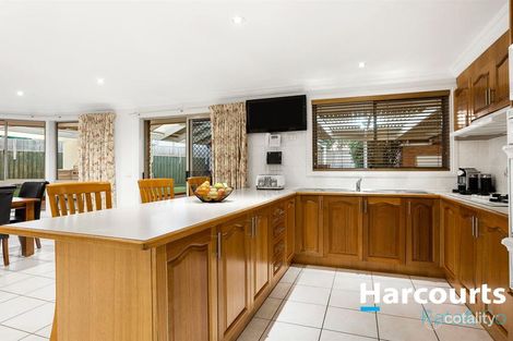 Property photo of 3 Pisani Court Mill Park VIC 3082