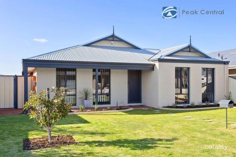 Property photo of 19 Lagrange Street Success WA 6164