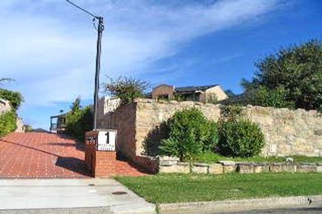 Property photo of 1/1 Matthew Street Beverley Park NSW 2217