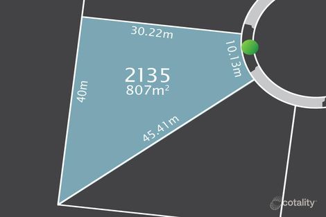 Lot 2135/5 Hamilton Hwy, Fyansford, VIC 3218