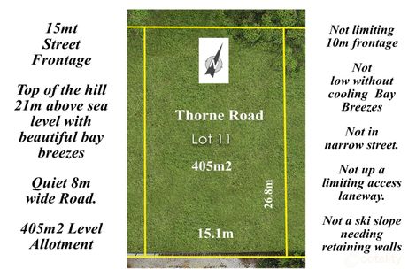 Property photo of 11/57 Thorne Road Birkdale QLD 4159