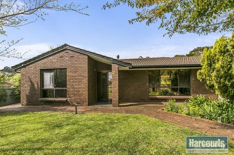 21 Woodswallow Dr, Happy Valley, SA 5159