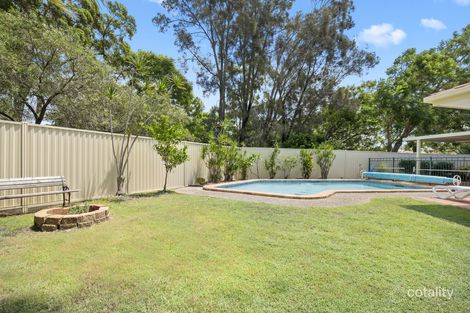 Property photo of 3 Chadstone Place Robina QLD 4226
