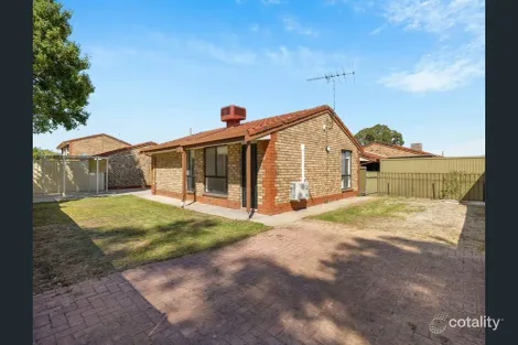 9/25 Verona Ave, Newton, SA 5074