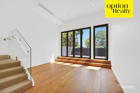 Property photo of 12 Beaconsfield Parade Lindfield NSW 2070