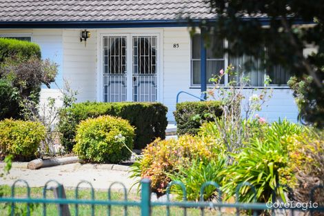 Property photo of 85-87 Berrima Street Welby NSW 2575