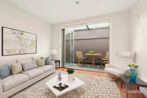 Property photo of 2/124 Regent Street Redfern NSW 2016