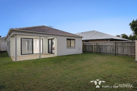 Property photo of 36 Diana Street Springfield Lakes QLD 4300
