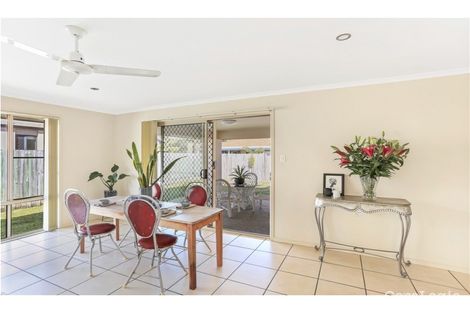 Property photo of 16 Magellan Crescent Sippy Downs QLD 4556