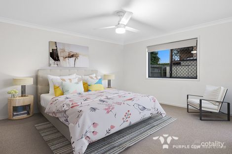 Property photo of 36 Diana Street Springfield Lakes QLD 4300