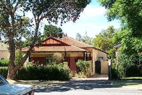 34 Kanimbla Rd, Nedlands, WA 6009