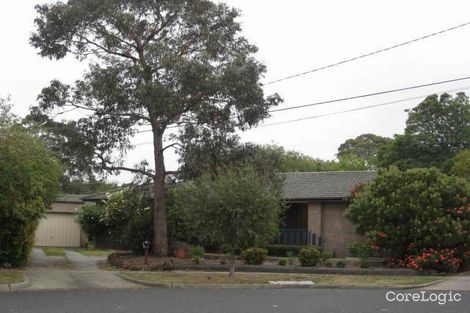 Property photo of 3 Ramsey Court Mulgrave VIC 3170