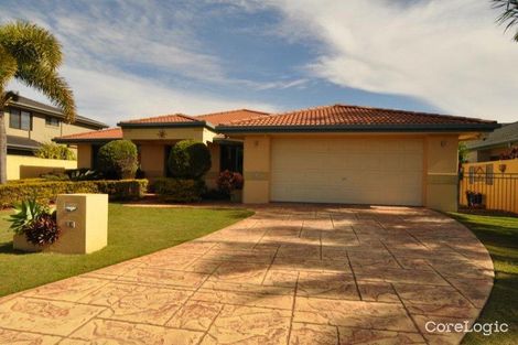 Property photo of 24 Eastbank Terrace Helensvale QLD 4212