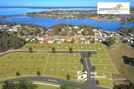 47-49 King St, Paynesville, VIC 3880