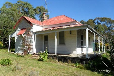 Property photo of 119 Camerons Road Running Stream NSW 2850