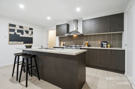Property photo of 7 Skyward Drive Point Cook VIC 3030