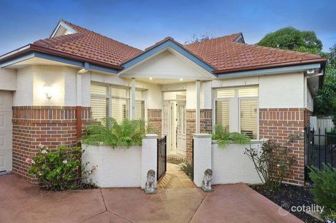 3/26 Belmont Rd, Ivanhoe, VIC 3079